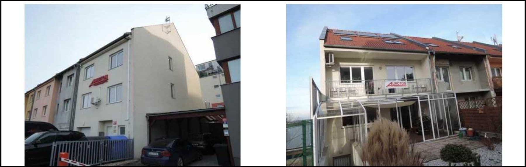 Prodej domu 264 m², pozemek 450 m², Desenská, Praha, Praha Prodej domu 264 m², pozemek 450 m², Desenská, Praha, Praha