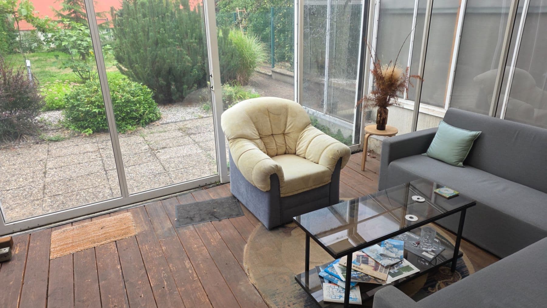 Prodej domu 264 m², pozemek 450 m², Desenská, Praha, Praha Prodej domu 264 m², pozemek 450 m², Desenská, Praha, Praha