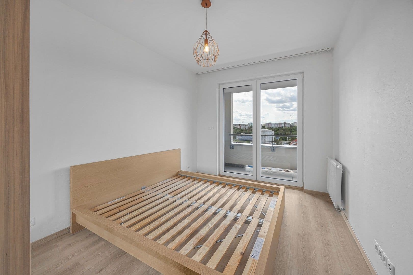 Pronájem bytu 2+kk 57 m², Krnkova, Praha, Praha Pronájem bytu 2+kk 57 m², Krnkova, Praha, Praha