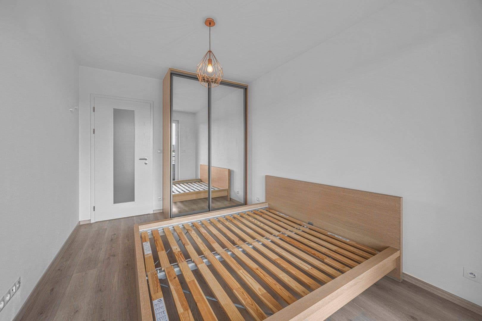Pronájem bytu 2+kk 57 m², Krnkova, Praha, Praha Pronájem bytu 2+kk 57 m², Krnkova, Praha, Praha