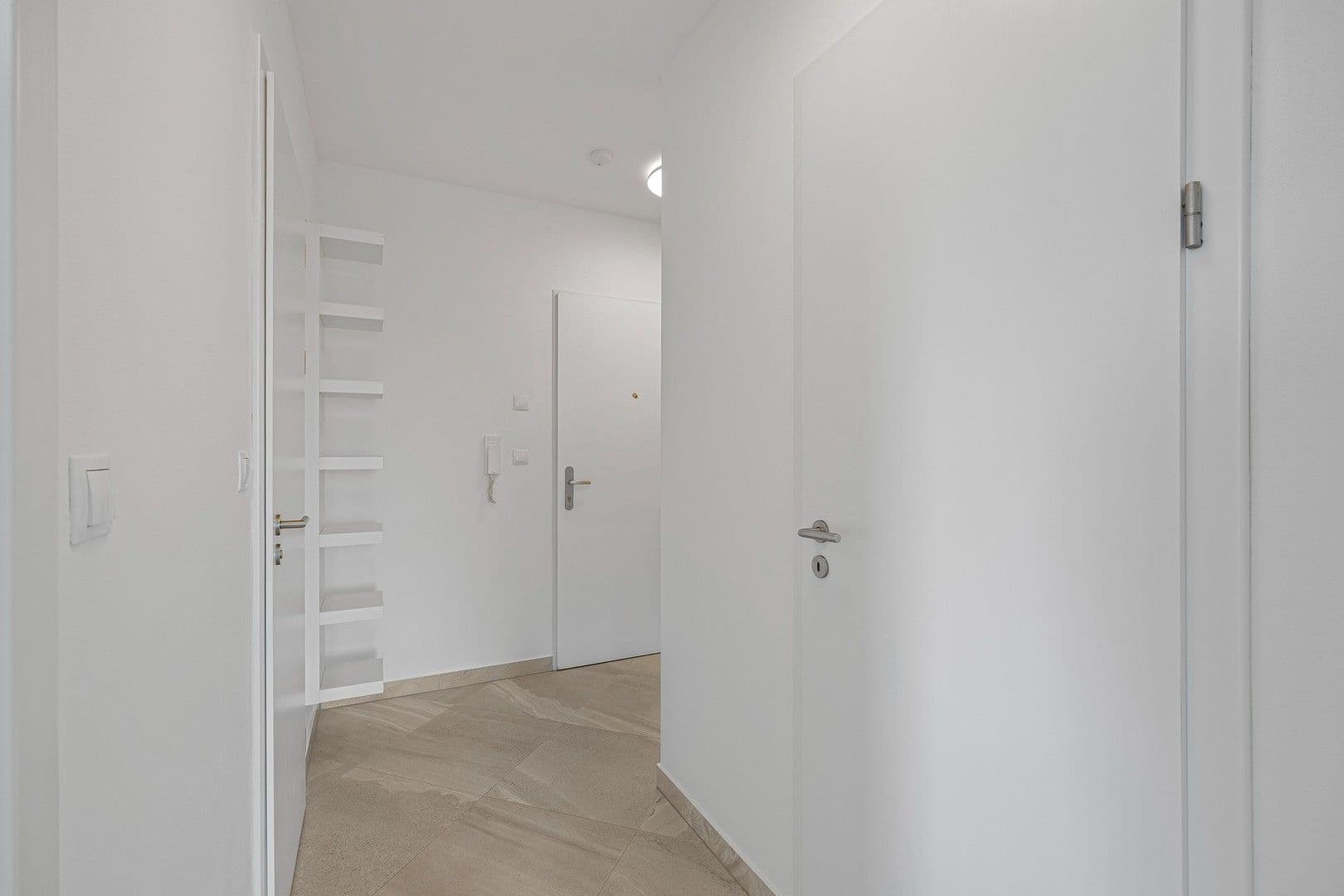 Pronájem bytu 2+kk 57 m², Krnkova, Praha, Praha Pronájem bytu 2+kk 57 m², Krnkova, Praha, Praha