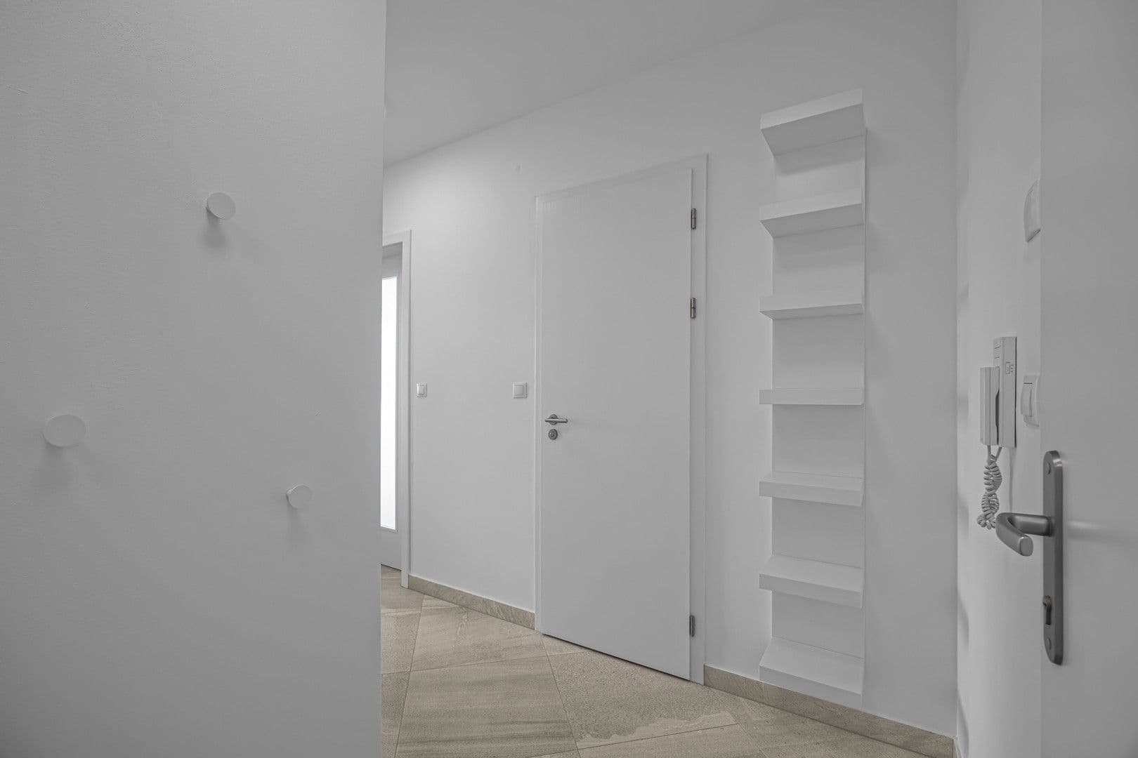 Pronájem bytu 2+kk 57 m², Krnkova, Praha, Praha Pronájem bytu 2+kk 57 m², Krnkova, Praha, Praha