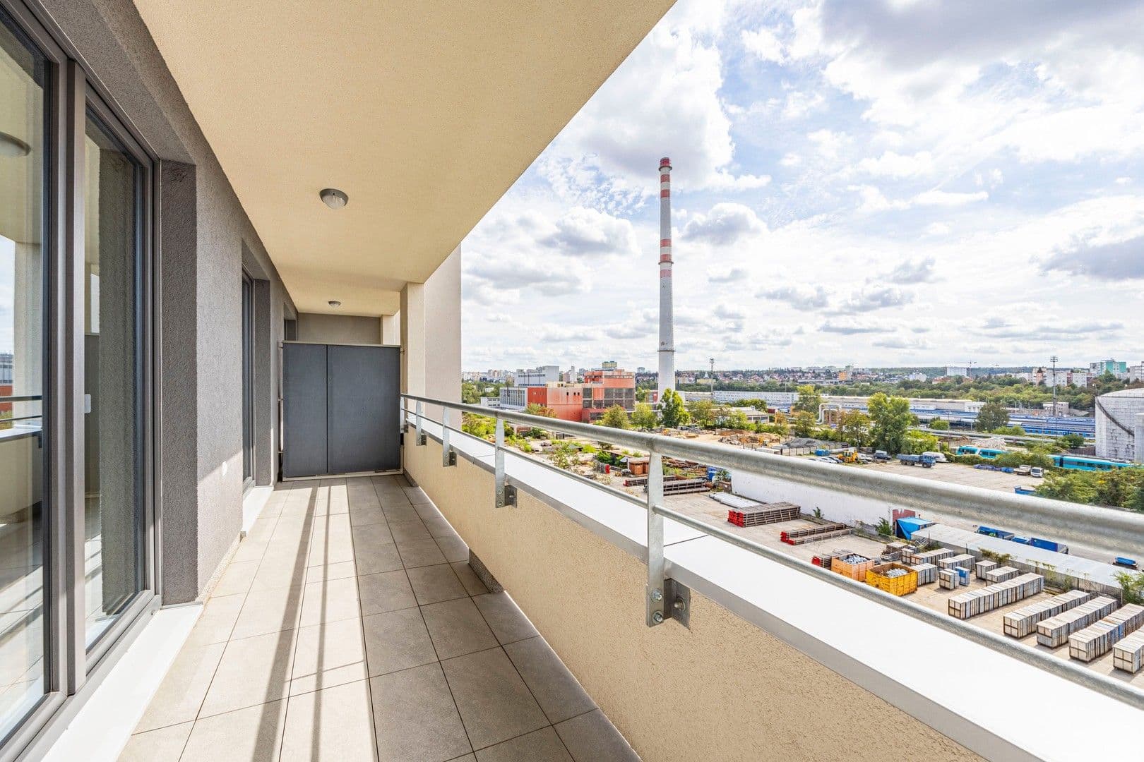 Pronájem bytu 2+kk 57 m², Krnkova, Praha, Praha Pronájem bytu 2+kk 57 m², Krnkova, Praha, Praha