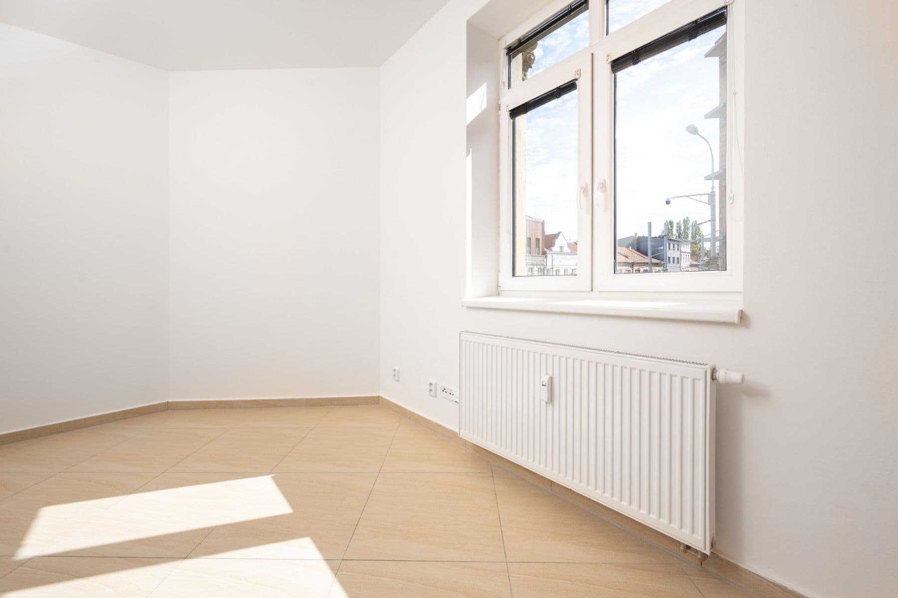 Pronájem bytu 3+kk 71 m², Svitavská, Brno, Jihomoravský kraj Pronájem bytu 3+kk 71 m², Svitavská, Brno, Jihomoravský kraj