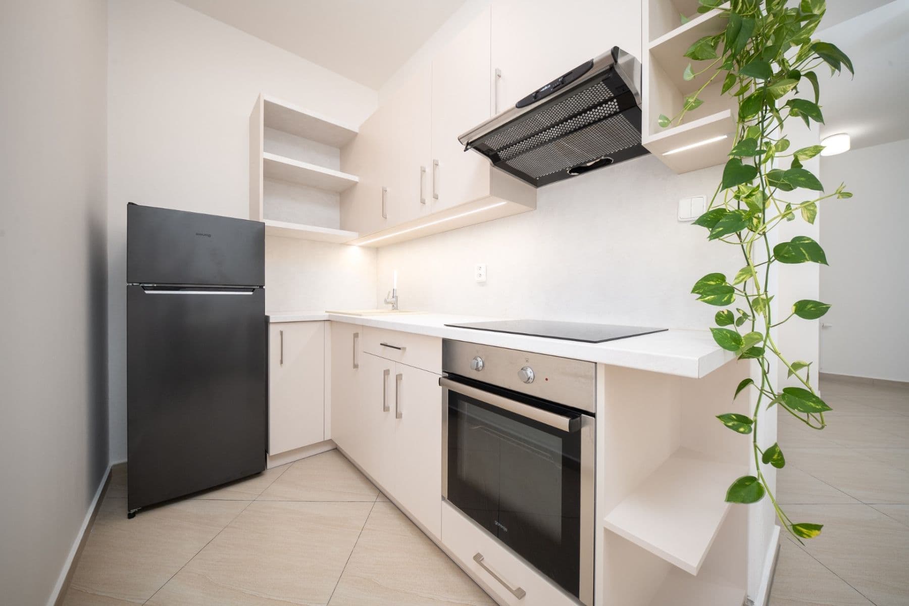 Pronájem bytu 3+kk 71 m², Svitavská, Brno, Jihomoravský kraj Pronájem bytu 3+kk 71 m², Svitavská, Brno, Jihomoravský kraj