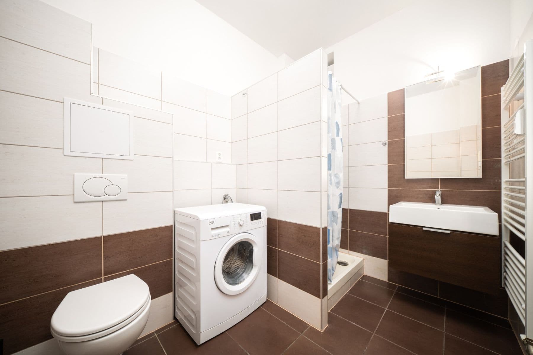 Pronájem bytu 3+kk 71 m², Svitavská, Brno, Jihomoravský kraj Pronájem bytu 3+kk 71 m², Svitavská, Brno, Jihomoravský kraj