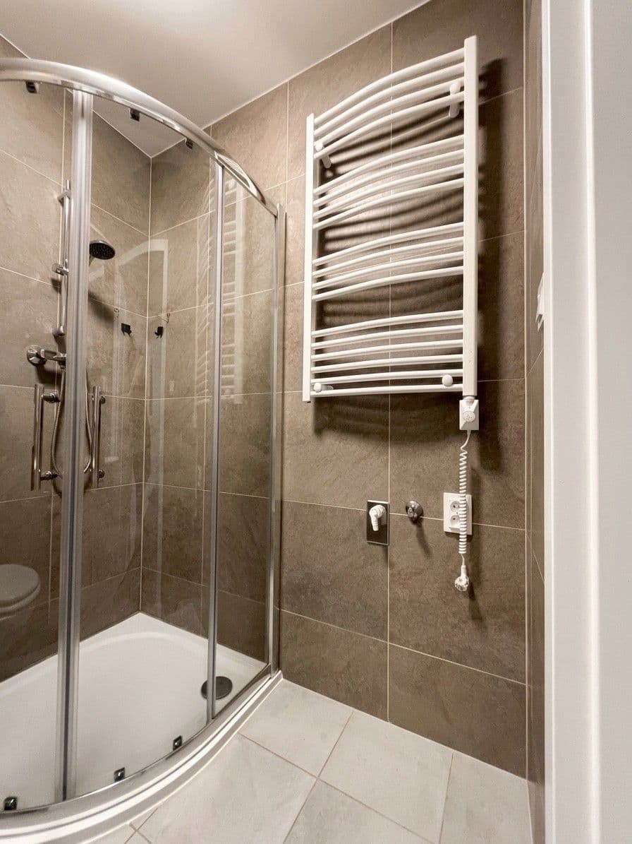 Pronájem bytu 2+kk 30 m², Antonína Dvořáka, Dobříš, Středočeský kraj Pronájem bytu 2+kk 30 m², Antonína Dvořáka, Dobříš, Středočeský kraj