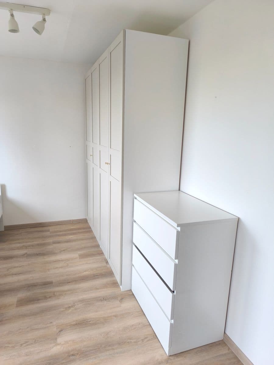 Pronájem bytu 23 m², Litvínovská, Praha, Praha Pronájem bytu 23 m², Litvínovská, Praha, Praha