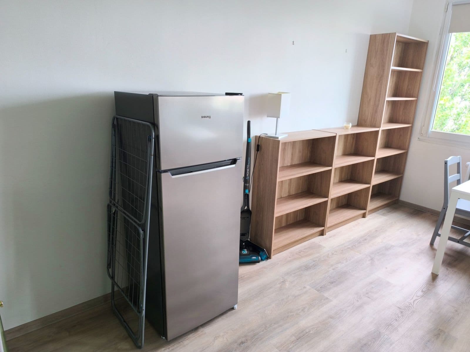 Pronájem bytu 23 m², Litvínovská, Praha, Praha Pronájem bytu 23 m², Litvínovská, Praha, Praha