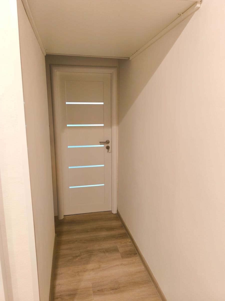Pronájem bytu 23 m², Litvínovská, Praha, Praha Pronájem bytu 23 m², Litvínovská, Praha, Praha