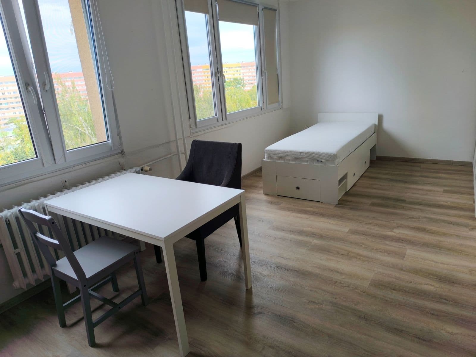 Pronájem bytu 23 m², Litvínovská, Praha, Praha Pronájem bytu 23 m², Litvínovská, Praha, Praha