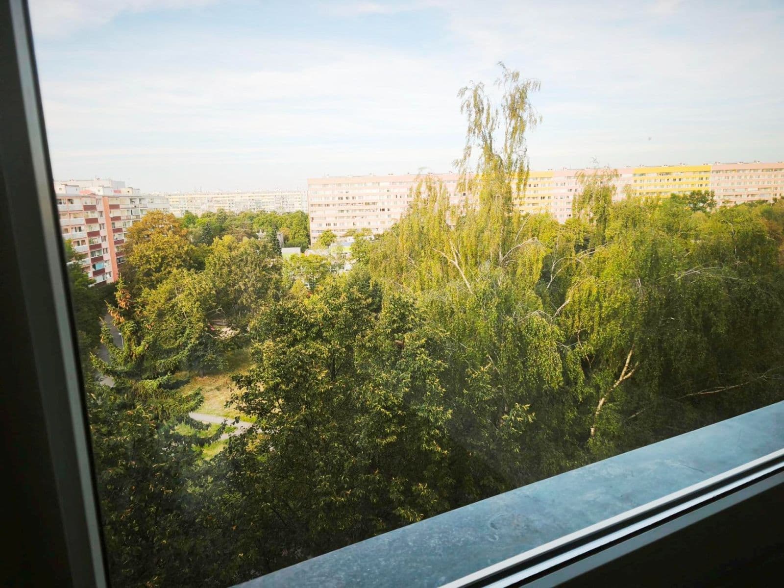 Pronájem bytu 23 m², Litvínovská, Praha, Praha Pronájem bytu 23 m², Litvínovská, Praha, Praha