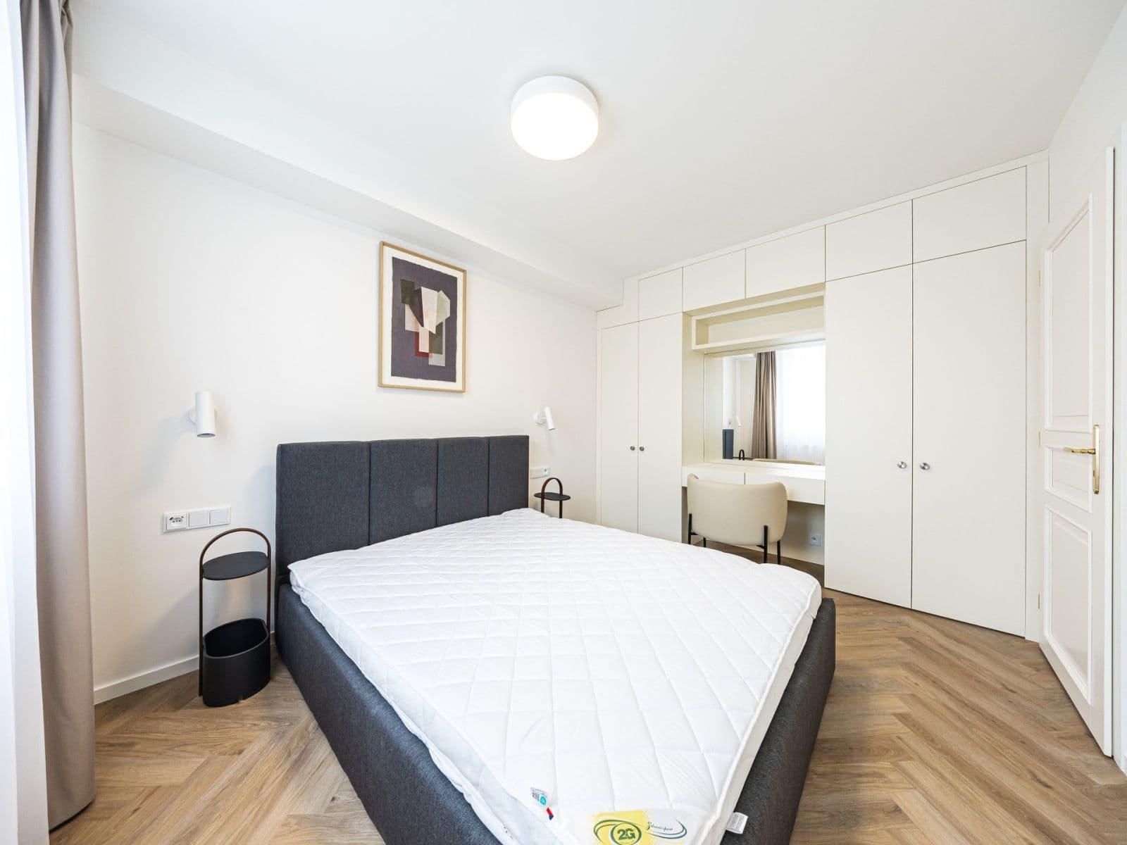 Pronájem bytu 2+kk 43 m², Sázavská, Praha, Praha Pronájem bytu 2+kk 43 m², Sázavská, Praha, Praha