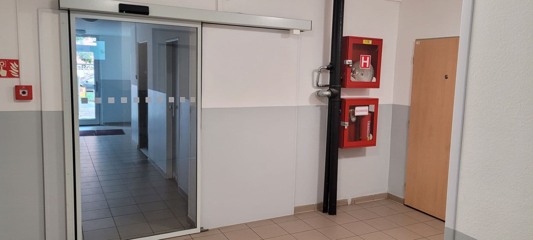 Prodej bytu 3+1 70 m², Krausova, Praha, Praha Prodej bytu 3+1 70 m², Krausova, Praha, Praha