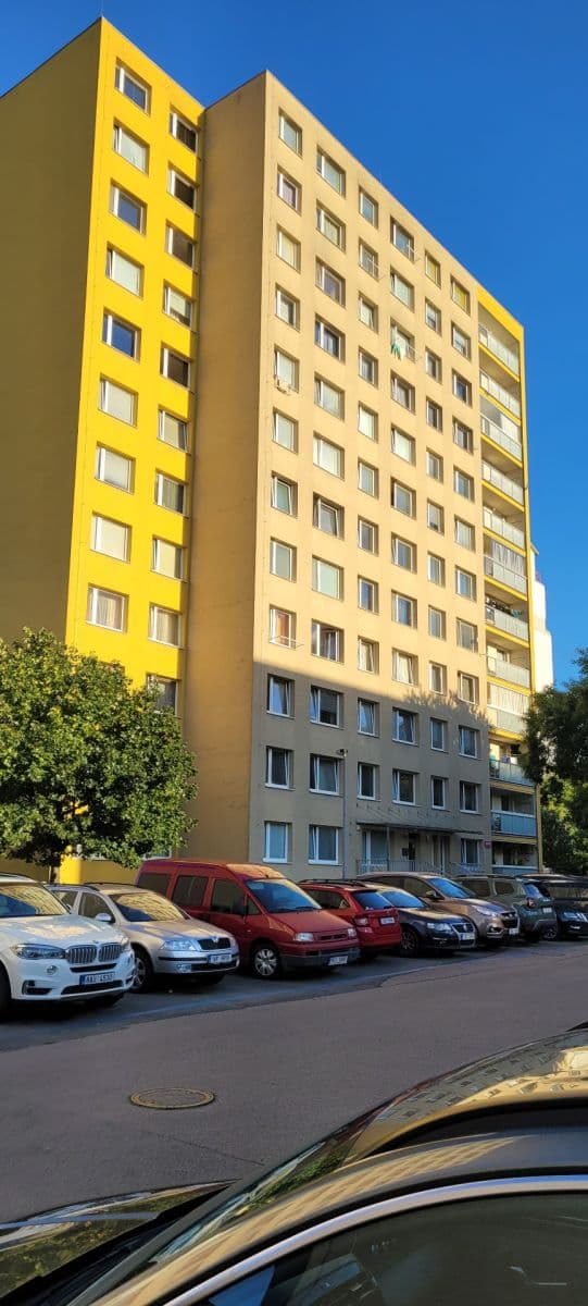 Prodej bytu 3+1 70 m², Krausova, Praha, Praha Prodej bytu 3+1 70 m², Krausova, Praha, Praha