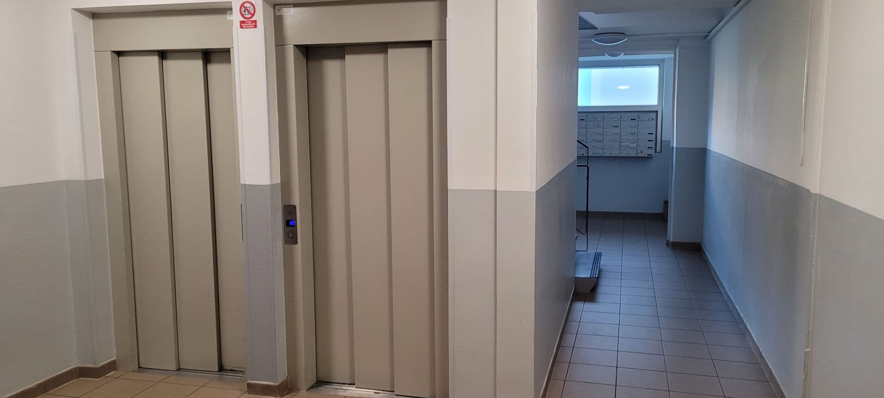 Prodej bytu 3+1 70 m², Krausova, Praha, Praha Prodej bytu 3+1 70 m², Krausova, Praha, Praha