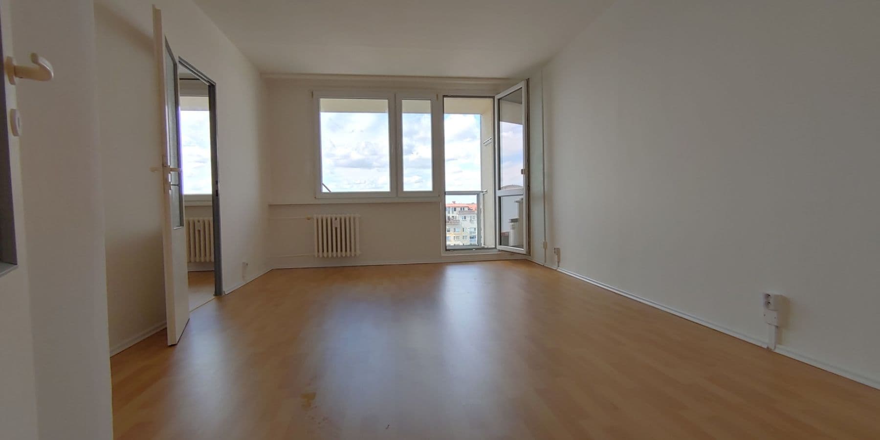 Prodej bytu 3+1 70 m², Krausova, Praha, Praha Prodej bytu 3+1 70 m², Krausova, Praha, Praha