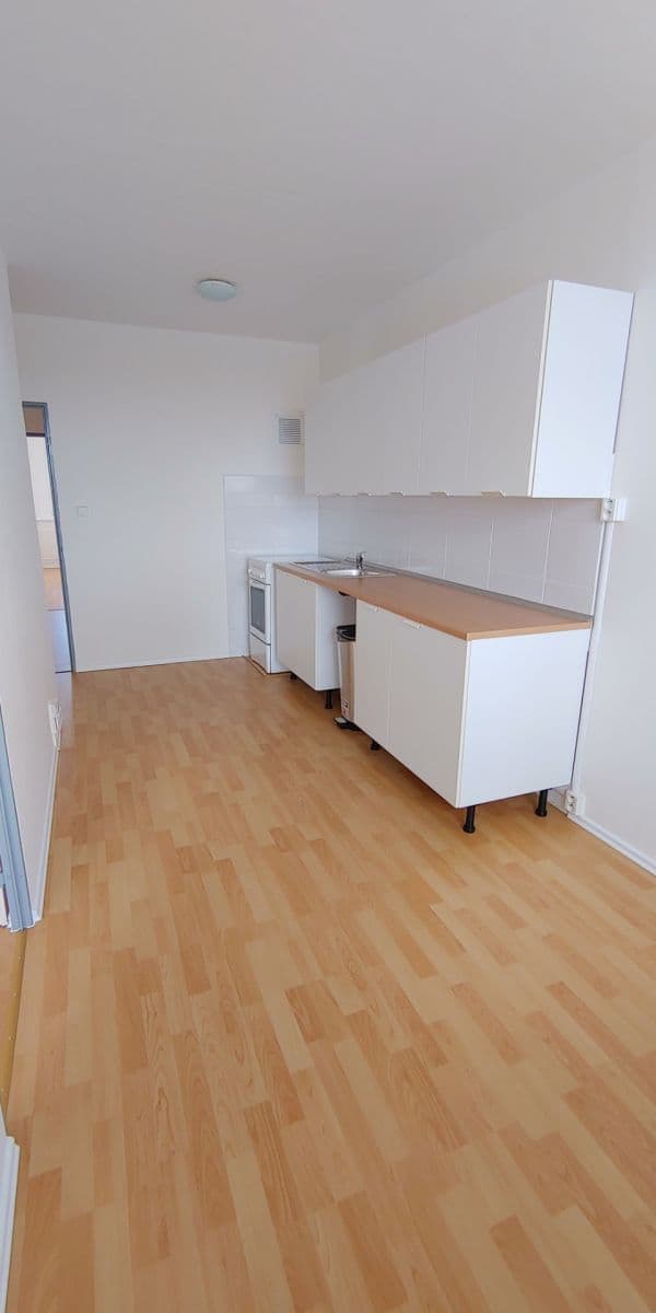 Prodej bytu 3+1 70 m², Krausova, Praha, Praha Prodej bytu 3+1 70 m², Krausova, Praha, Praha