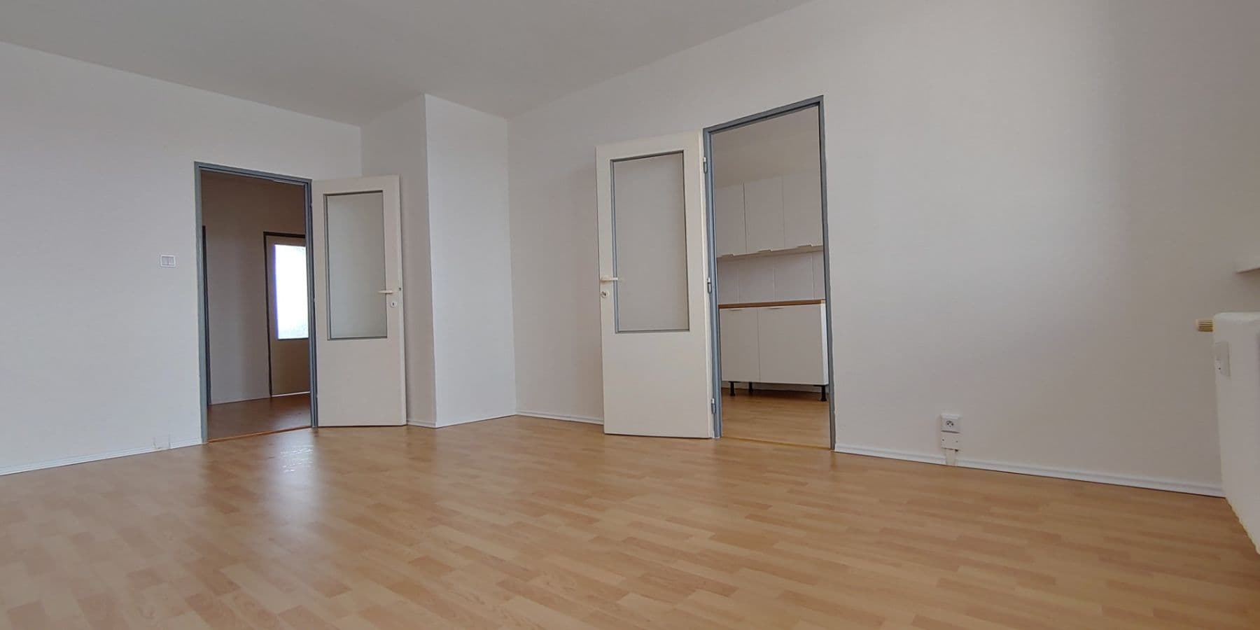 Prodej bytu 3+1 70 m², Krausova, Praha, Praha Prodej bytu 3+1 70 m², Krausova, Praha, Praha