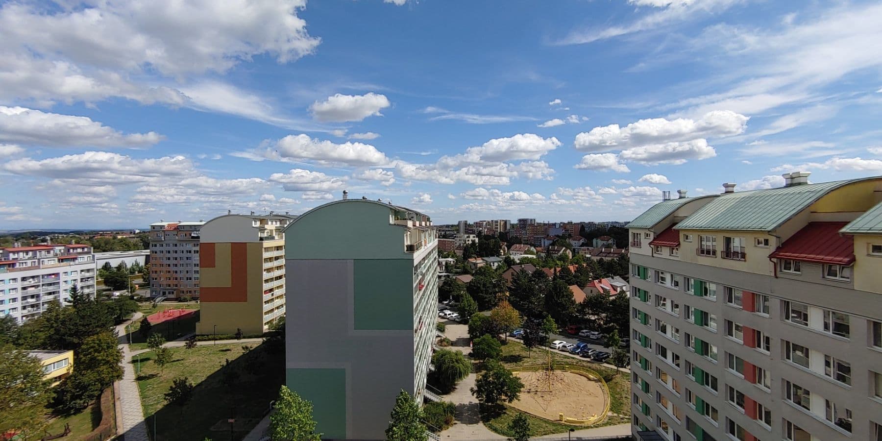 Prodej bytu 3+1 70 m², Krausova, Praha, Praha Prodej bytu 3+1 70 m², Krausova, Praha, Praha