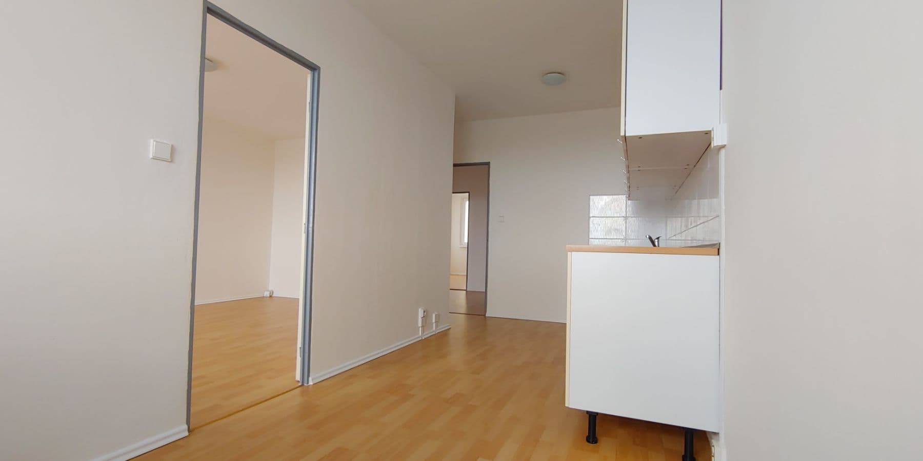 Prodej bytu 3+1 70 m², Krausova, Praha, Praha Prodej bytu 3+1 70 m², Krausova, Praha, Praha