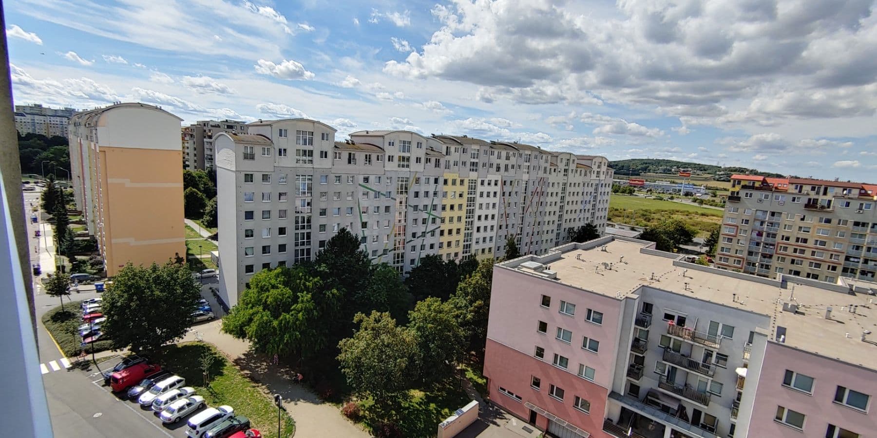 Prodej bytu 3+1 70 m², Krausova, Praha, Praha Prodej bytu 3+1 70 m², Krausova, Praha, Praha