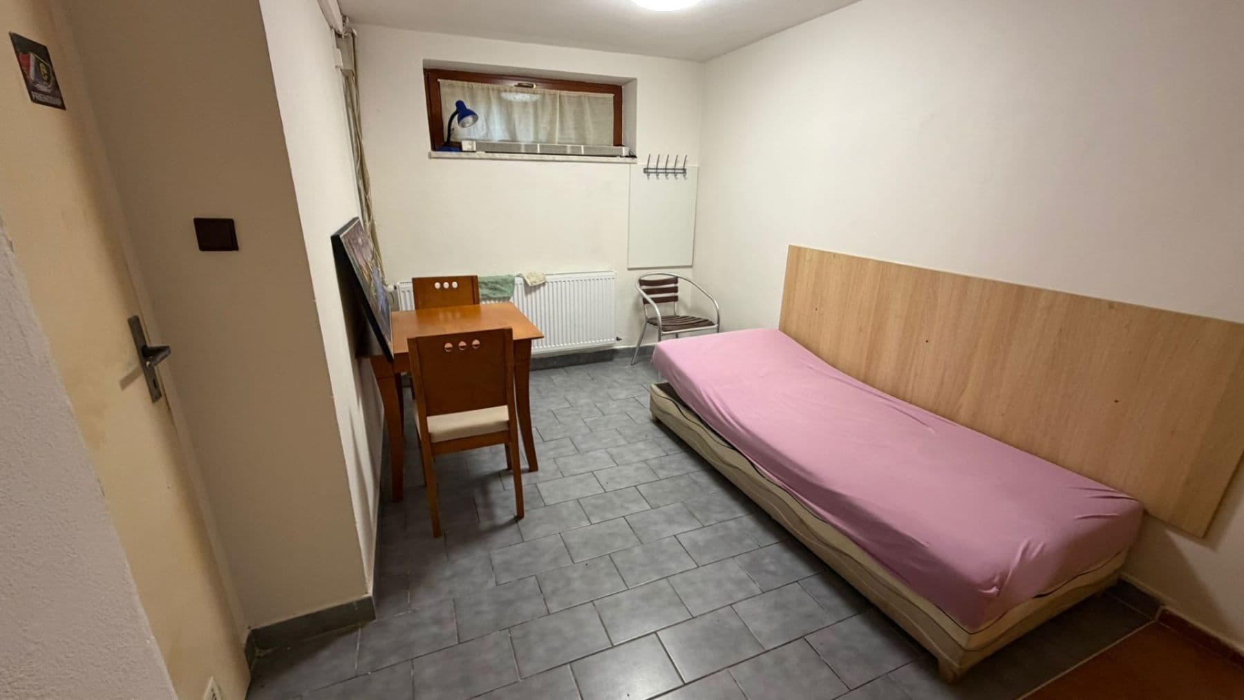 Pronájem bytu 1+kk 15 m², Holšická, Praha, Praha Pronájem bytu 1+kk 15 m², Holšická, Praha, Praha