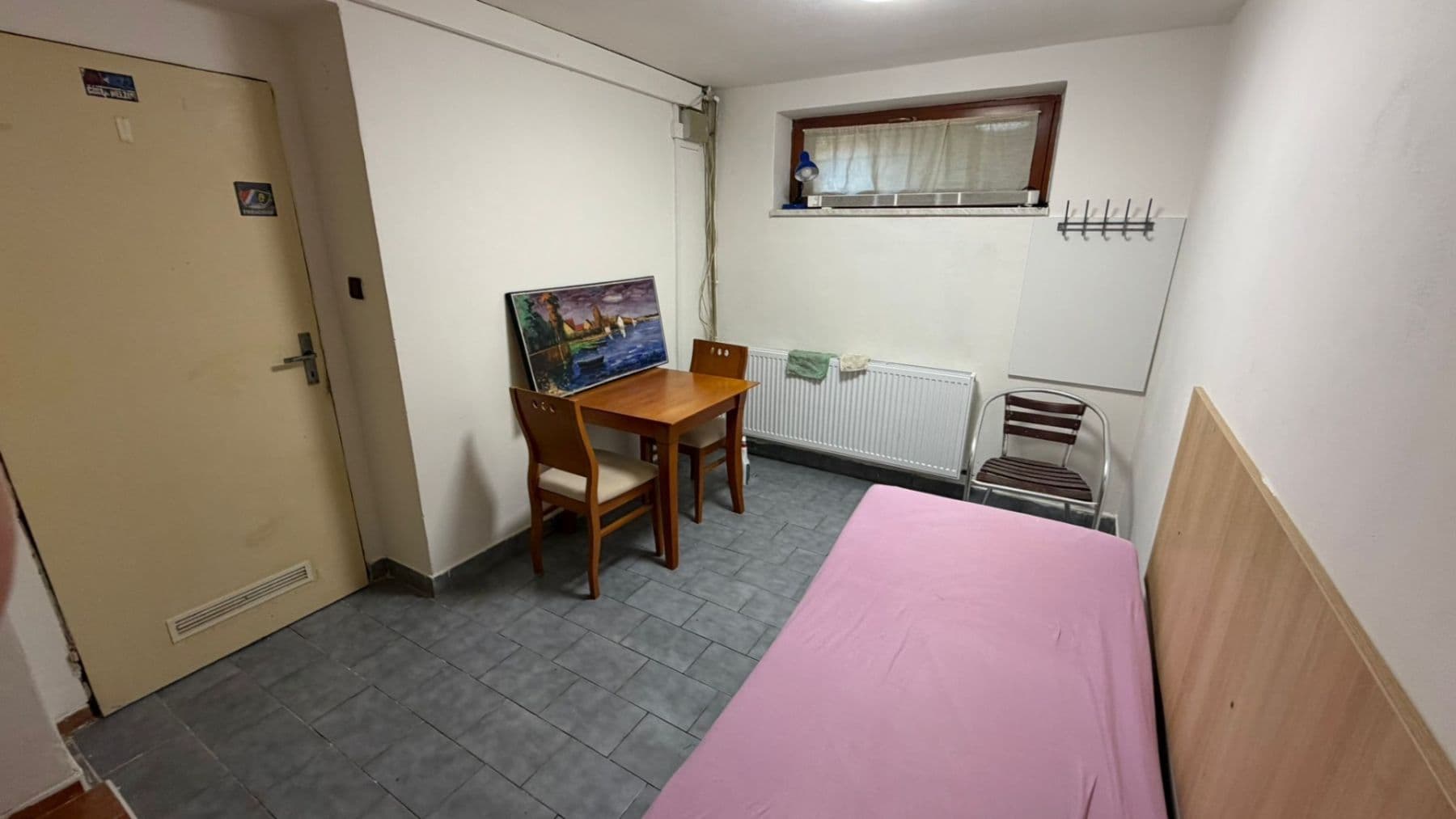 Pronájem bytu 1+kk 15 m², Holšická, Praha, Praha Pronájem bytu 1+kk 15 m², Holšická, Praha, Praha
