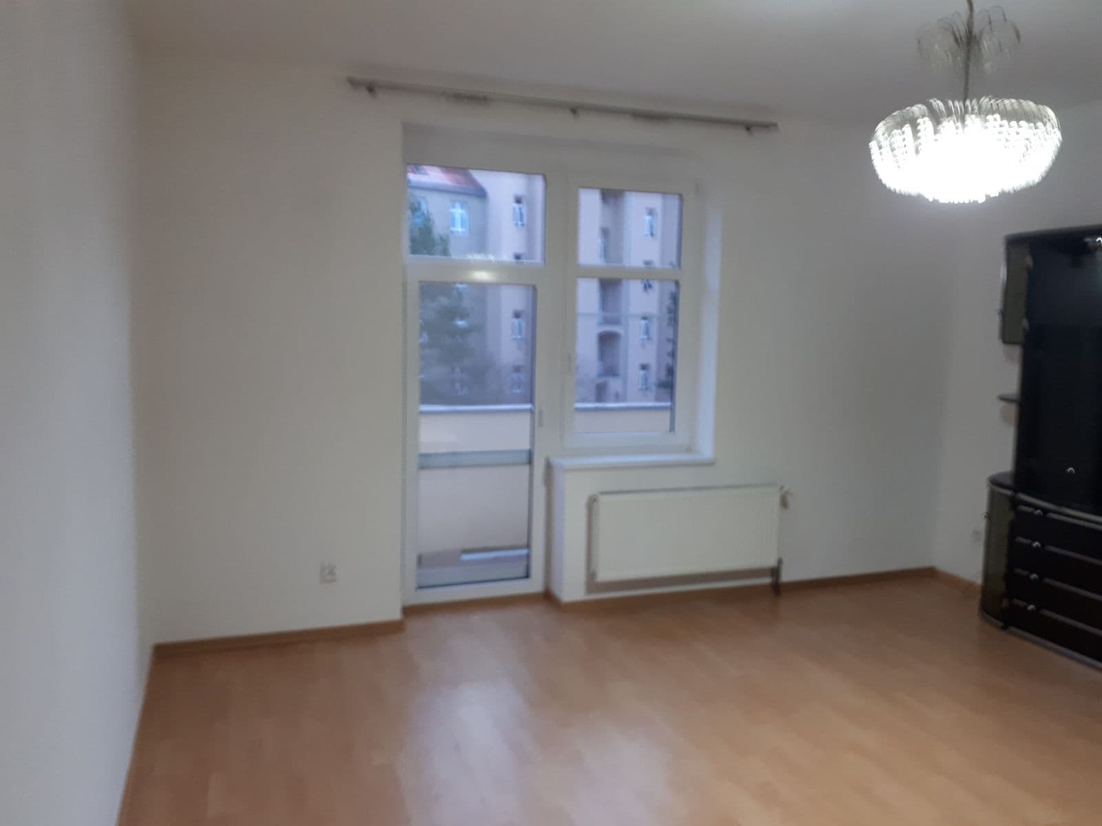 Pronájem bytu 2+1 84 m², Za Pohořelcem, Praha, Praha Pronájem bytu 2+1 84 m², Za Pohořelcem, Praha, Praha