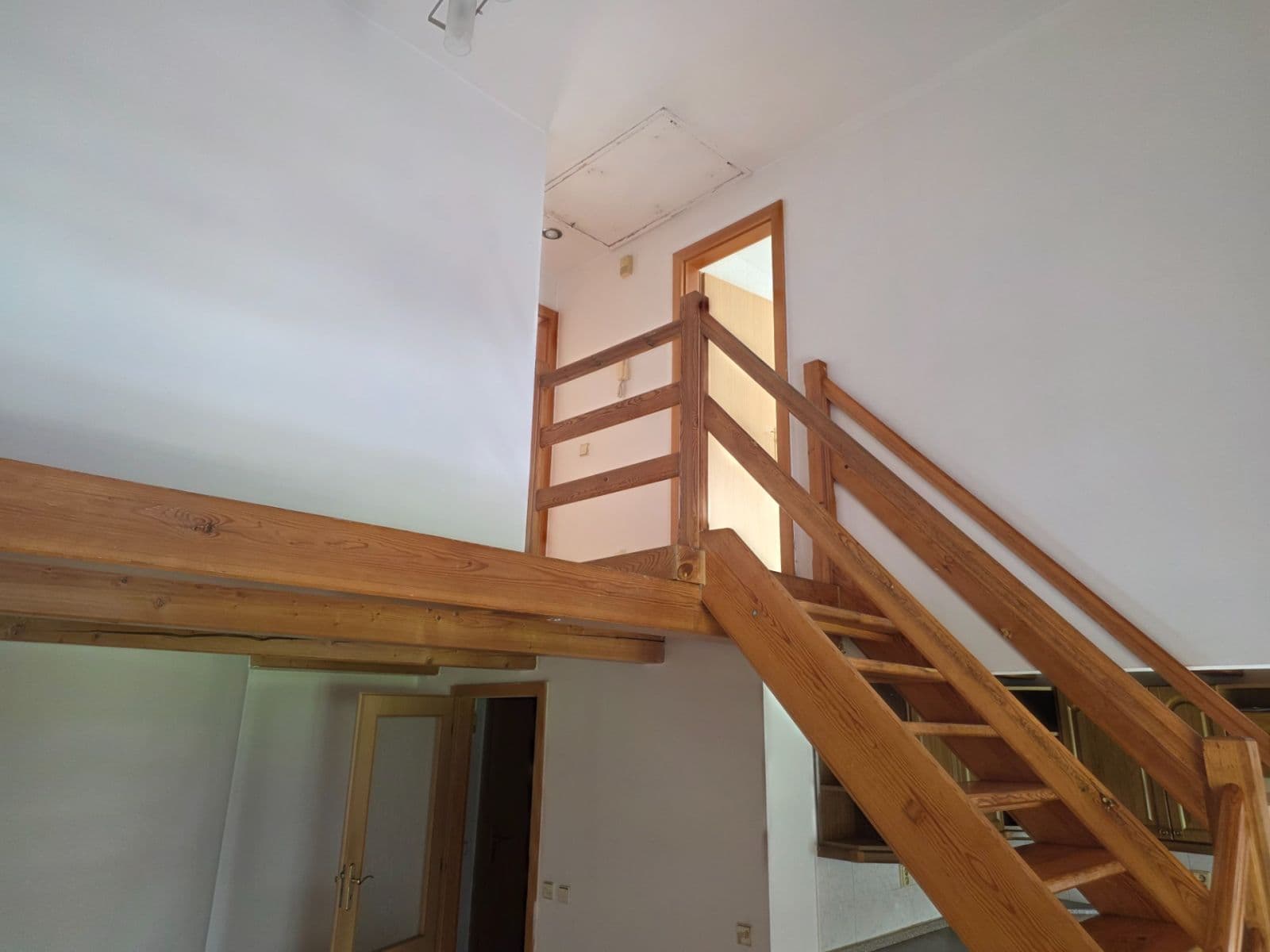 Pronájem bytu 3+kk 85 m², Podhradí, Boskovice, Jihomoravský kraj Pronájem bytu 3+kk 85 m², Podhradí, Boskovice, Jihomoravský kraj