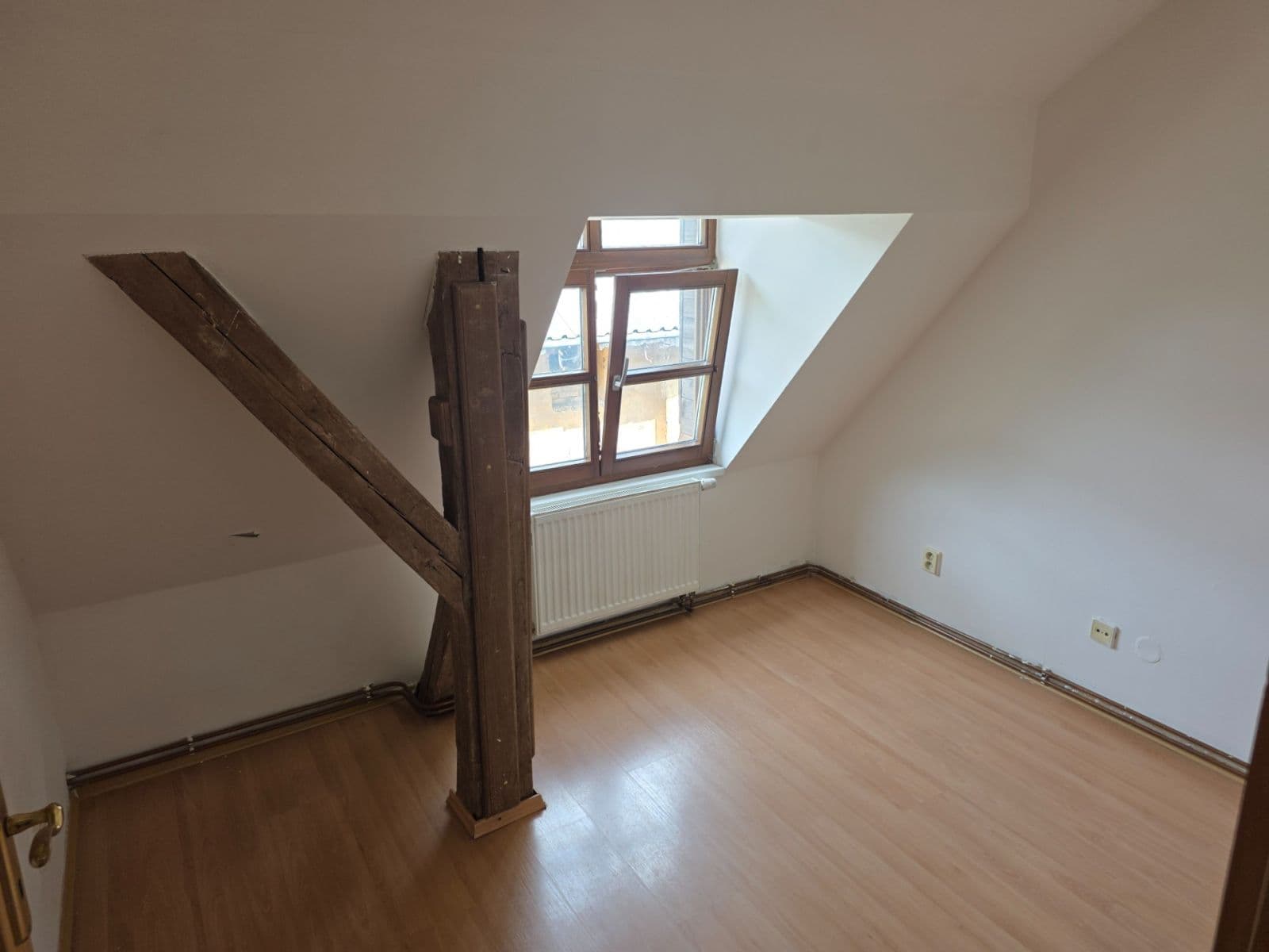 Pronájem bytu 3+kk 85 m², Podhradí, Boskovice, Jihomoravský kraj Pronájem bytu 3+kk 85 m², Podhradí, Boskovice, Jihomoravský kraj