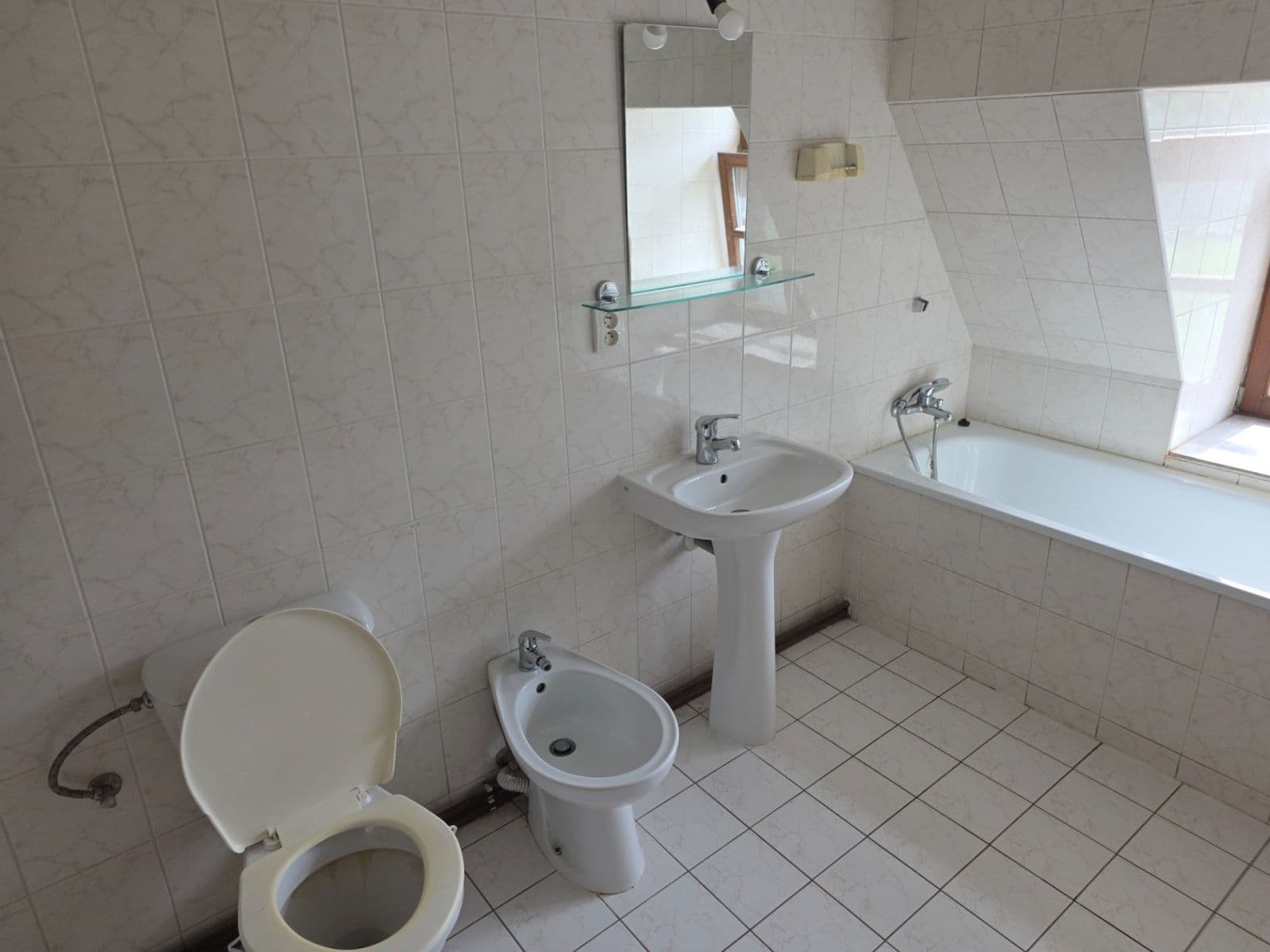 Pronájem bytu 3+kk 85 m², Podhradí, Boskovice, Jihomoravský kraj Pronájem bytu 3+kk 85 m², Podhradí, Boskovice, Jihomoravský kraj