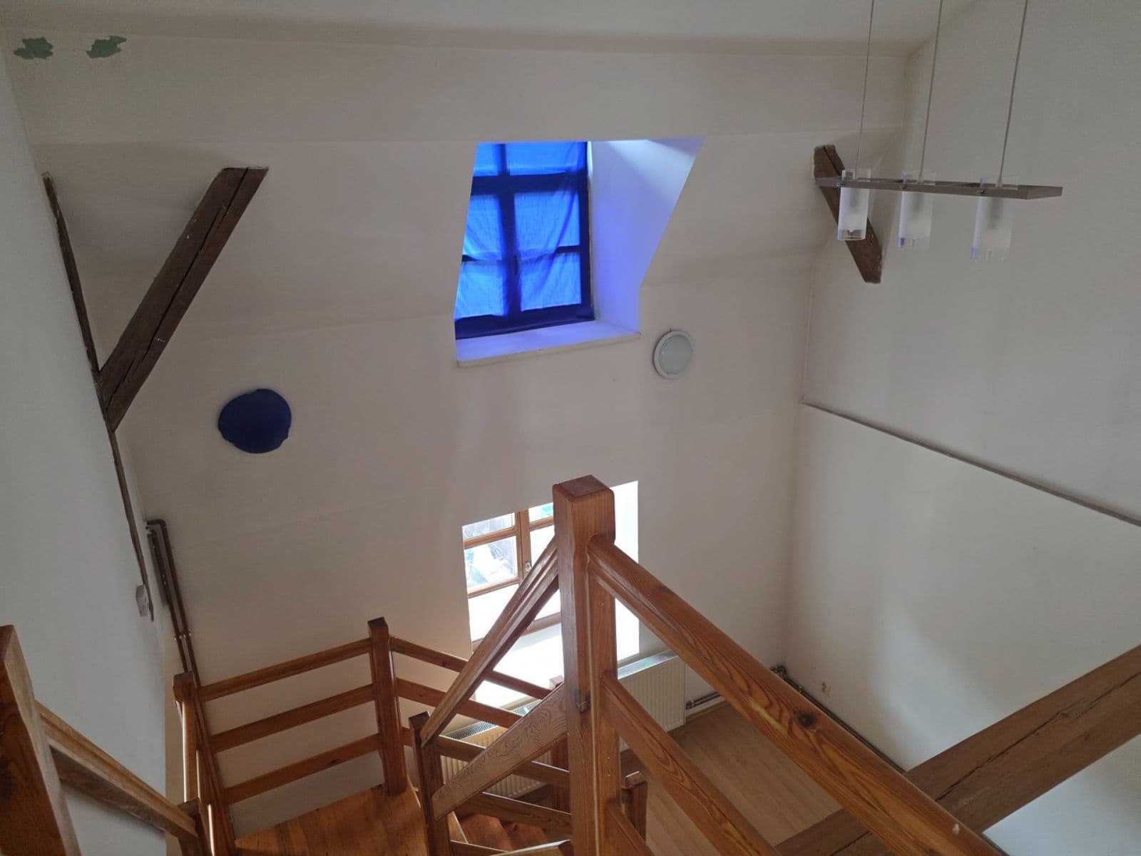 Pronájem bytu 3+kk 85 m², Podhradí, Boskovice, Jihomoravský kraj Pronájem bytu 3+kk 85 m², Podhradí, Boskovice, Jihomoravský kraj