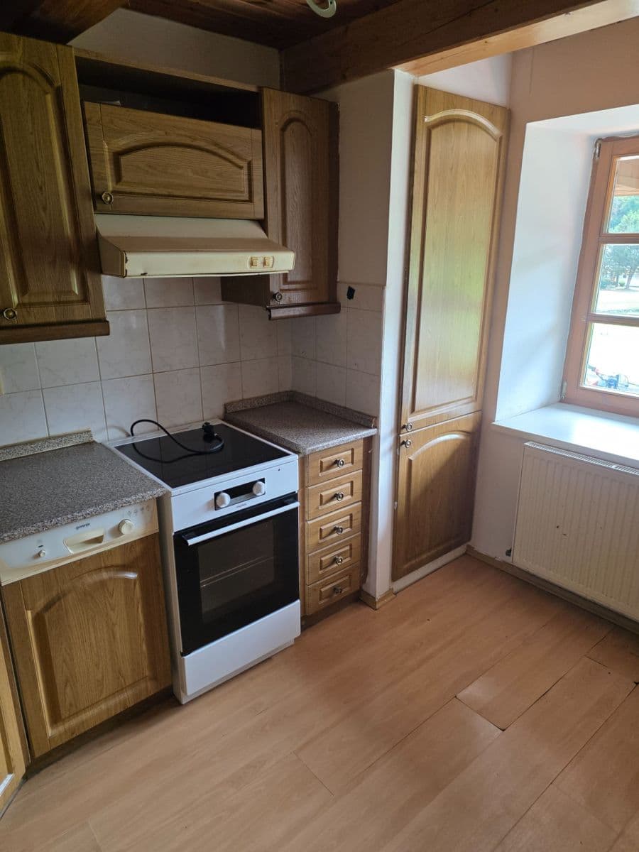 Pronájem bytu 3+kk 85 m², Podhradí, Boskovice, Jihomoravský kraj Pronájem bytu 3+kk 85 m², Podhradí, Boskovice, Jihomoravský kraj