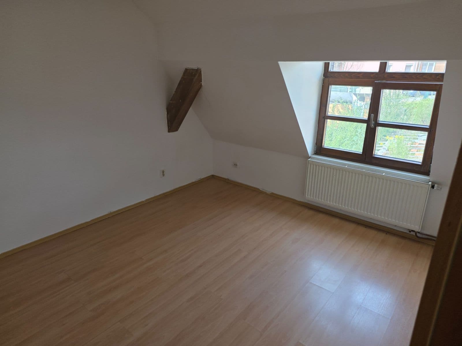 Pronájem bytu 3+kk 85 m², Podhradí, Boskovice, Jihomoravský kraj Pronájem bytu 3+kk 85 m², Podhradí, Boskovice, Jihomoravský kraj