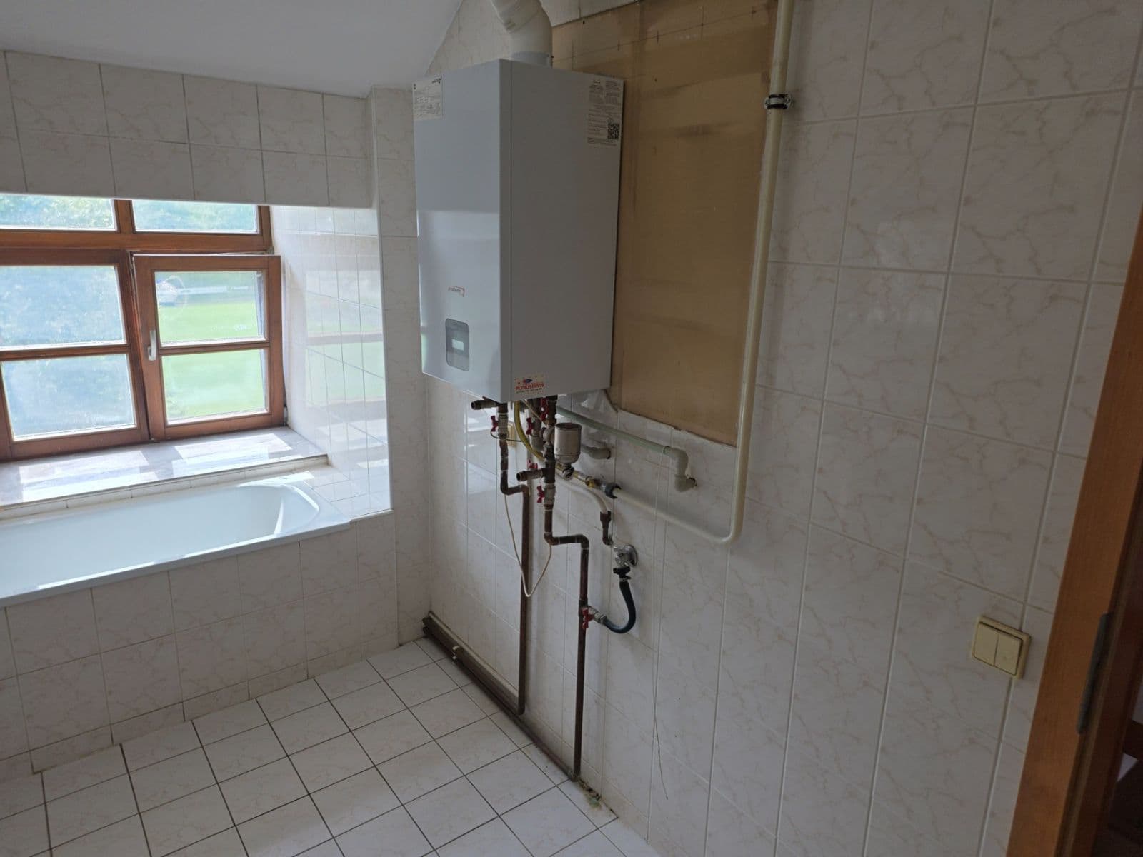 Pronájem bytu 3+kk 85 m², Podhradí, Boskovice, Jihomoravský kraj Pronájem bytu 3+kk 85 m², Podhradí, Boskovice, Jihomoravský kraj