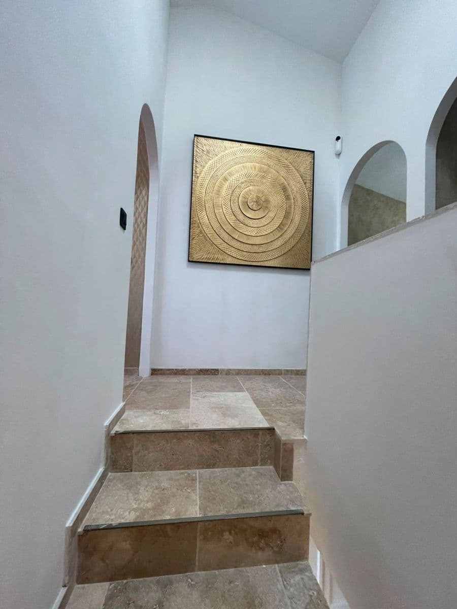 Prodej domu 87 m², pozemek 140 m², náměstí Jiřího z Poděbrad, Praha, Praha Prodej domu 87 m², pozemek 140 m², náměstí Jiřího z Poděbrad, Praha, Praha