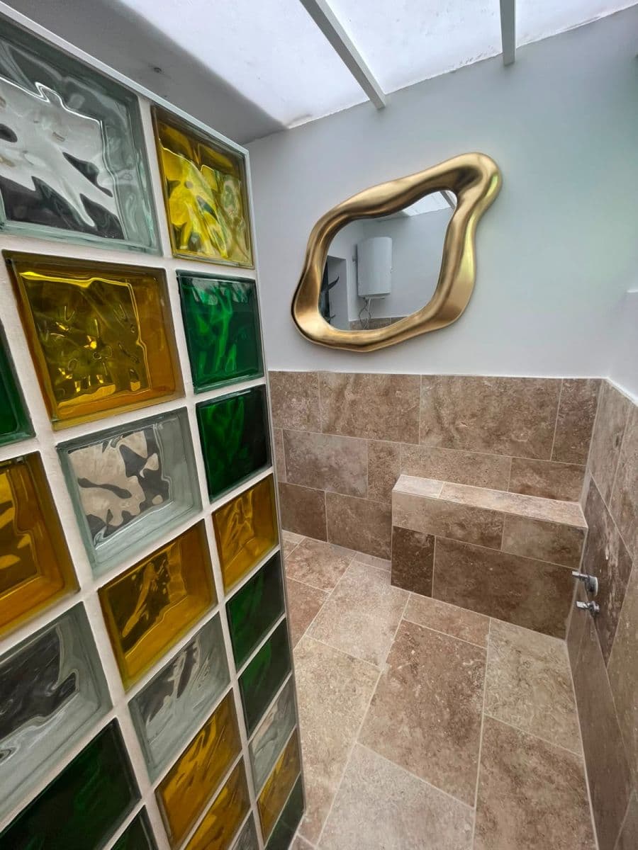 Prodej domu 87 m², pozemek 140 m², náměstí Jiřího z Poděbrad, Praha, Praha Prodej domu 87 m², pozemek 140 m², náměstí Jiřího z Poděbrad, Praha, Praha