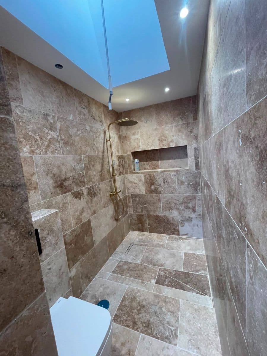 Prodej domu 87 m², pozemek 140 m², náměstí Jiřího z Poděbrad, Praha, Praha Prodej domu 87 m², pozemek 140 m², náměstí Jiřího z Poděbrad, Praha, Praha