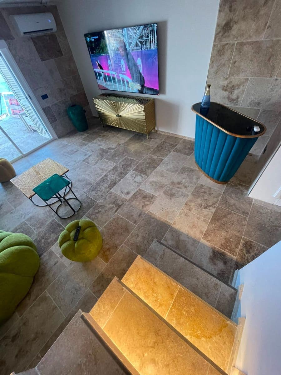 Prodej domu 87 m², pozemek 140 m², náměstí Jiřího z Poděbrad, Praha, Praha Prodej domu 87 m², pozemek 140 m², náměstí Jiřího z Poděbrad, Praha, Praha