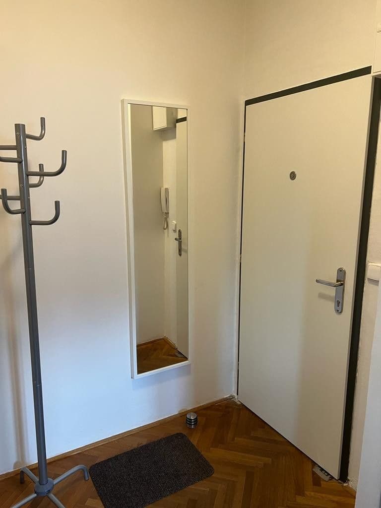 Pronájem bytu 2+kk 50 m², Vršovická, Praha, Praha Pronájem bytu 2+kk 50 m², Vršovická, Praha, Praha