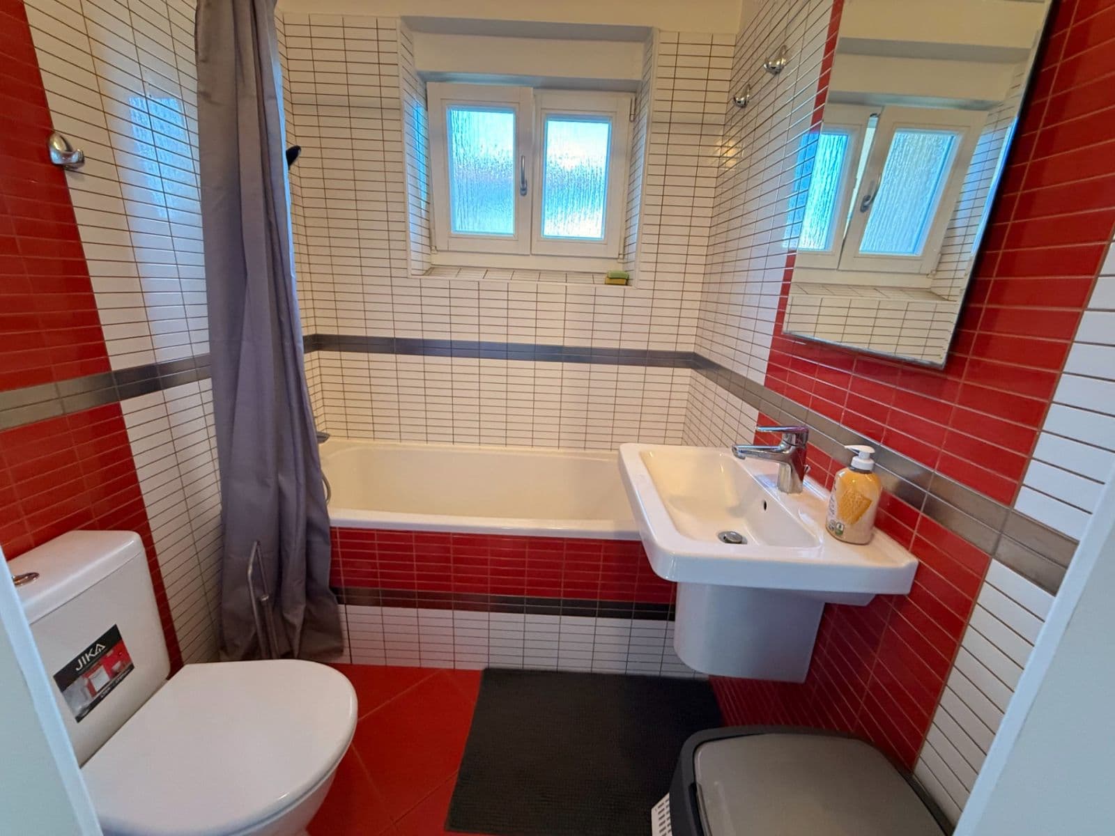 Pronájem bytu 2+kk 50 m², Vršovická, Praha, Praha Pronájem bytu 2+kk 50 m², Vršovická, Praha, Praha