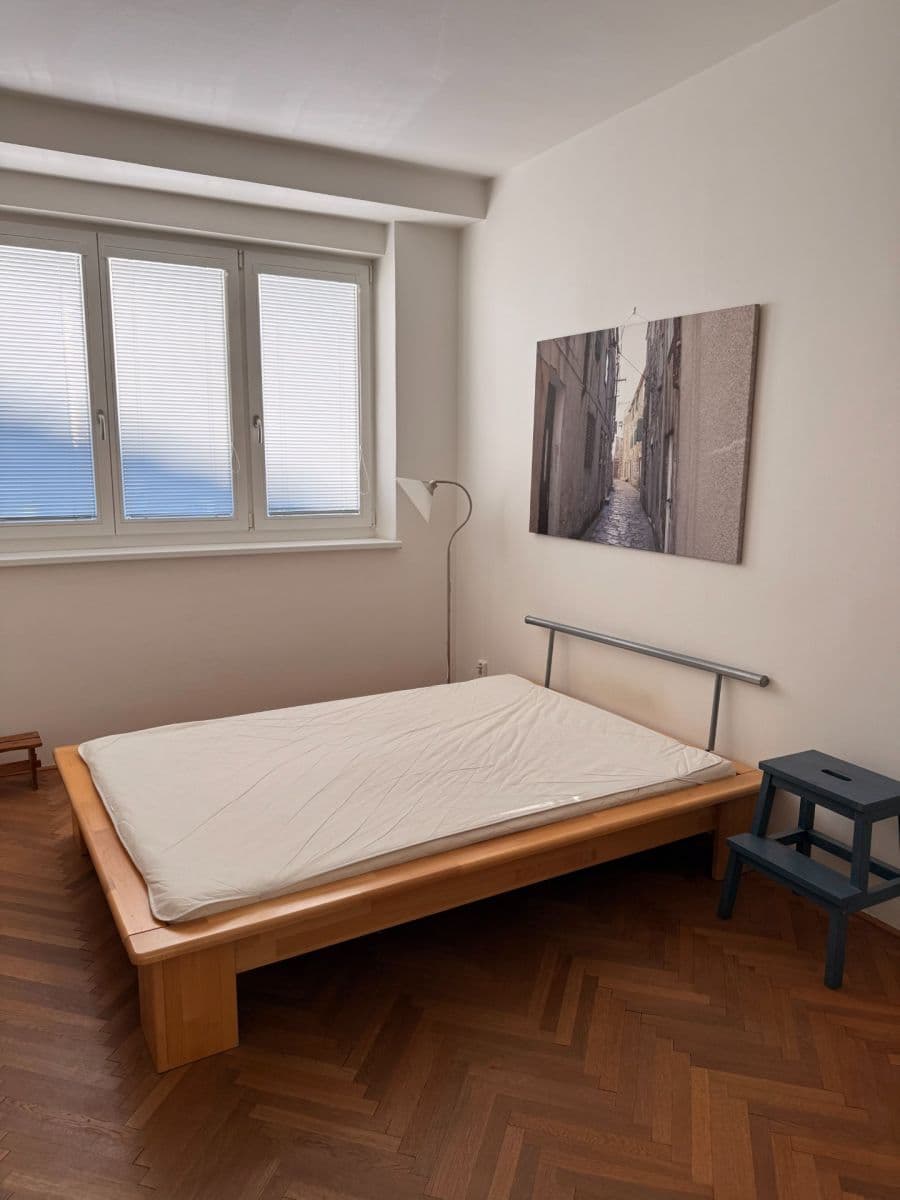 Pronájem bytu 2+kk 50 m², Vršovická, Praha, Praha Pronájem bytu 2+kk 50 m², Vršovická, Praha, Praha
