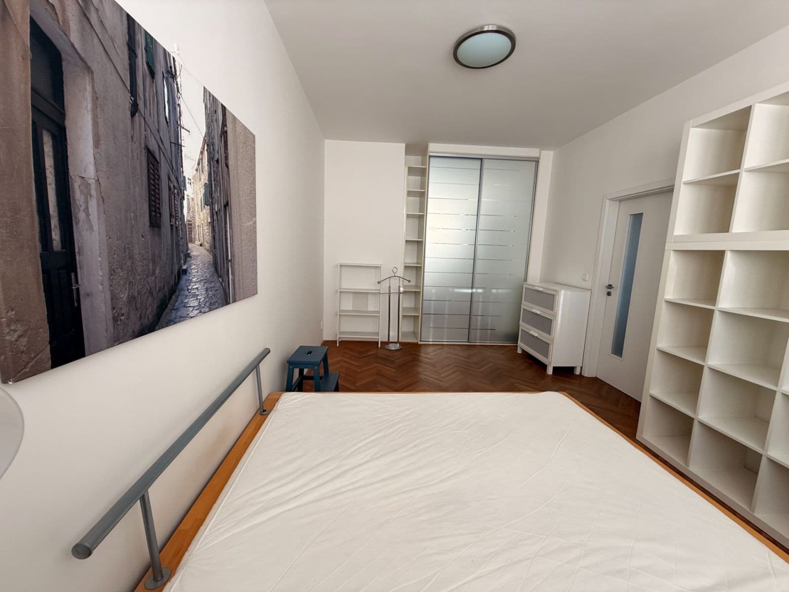 Pronájem bytu 2+kk 50 m², Vršovická, Praha, Praha Pronájem bytu 2+kk 50 m², Vršovická, Praha, Praha