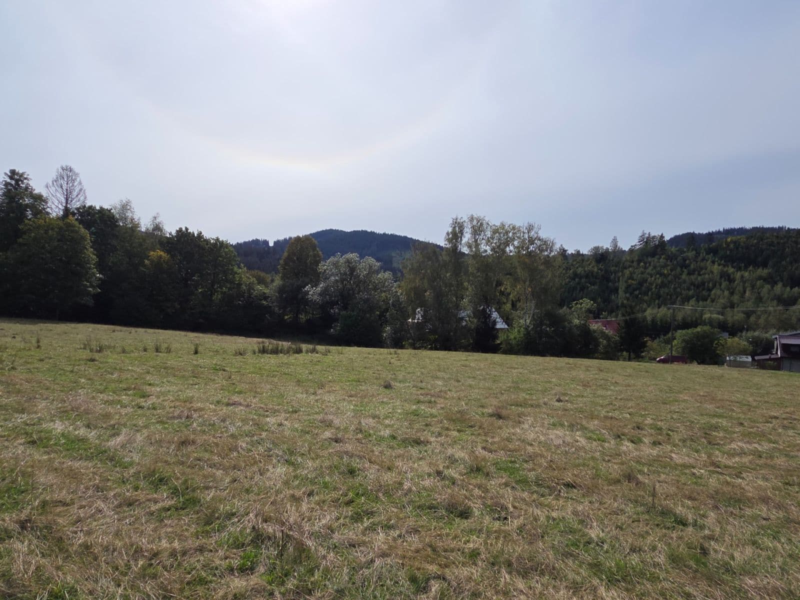 Prodej pozemku 22.420 m², Horní Bečva, Zlínský kraj Prodej pozemku 22.420 m², Horní Bečva, Zlínský kraj