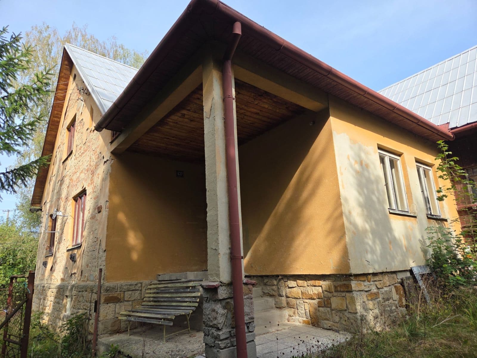 Prodej pozemku 22.420 m², Horní Bečva, Zlínský kraj Prodej pozemku 22.420 m², Horní Bečva, Zlínský kraj