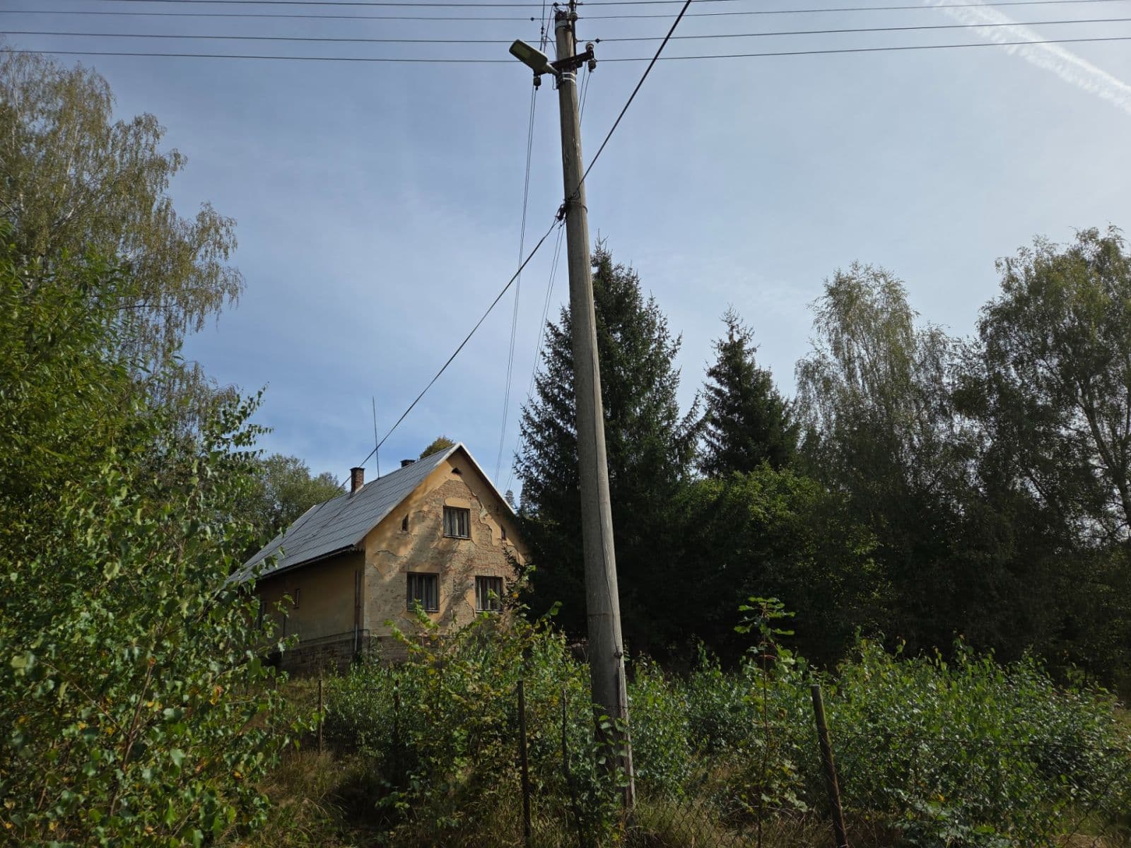 Prodej pozemku 22.420 m², Horní Bečva, Zlínský kraj Prodej pozemku 22.420 m², Horní Bečva, Zlínský kraj