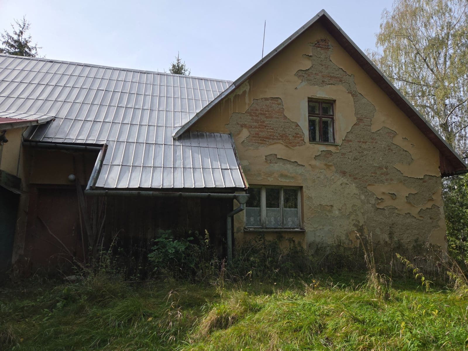 Prodej pozemku 22.420 m², Horní Bečva, Zlínský kraj Prodej pozemku 22.420 m², Horní Bečva, Zlínský kraj