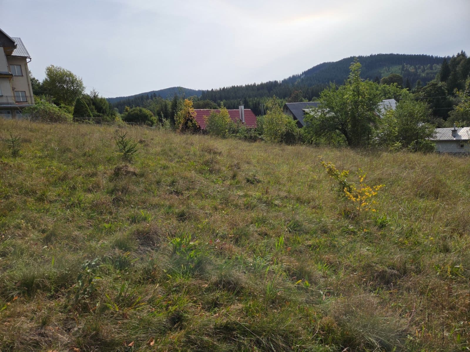 Prodej pozemku 22.420 m², Horní Bečva, Zlínský kraj Prodej pozemku 22.420 m², Horní Bečva, Zlínský kraj