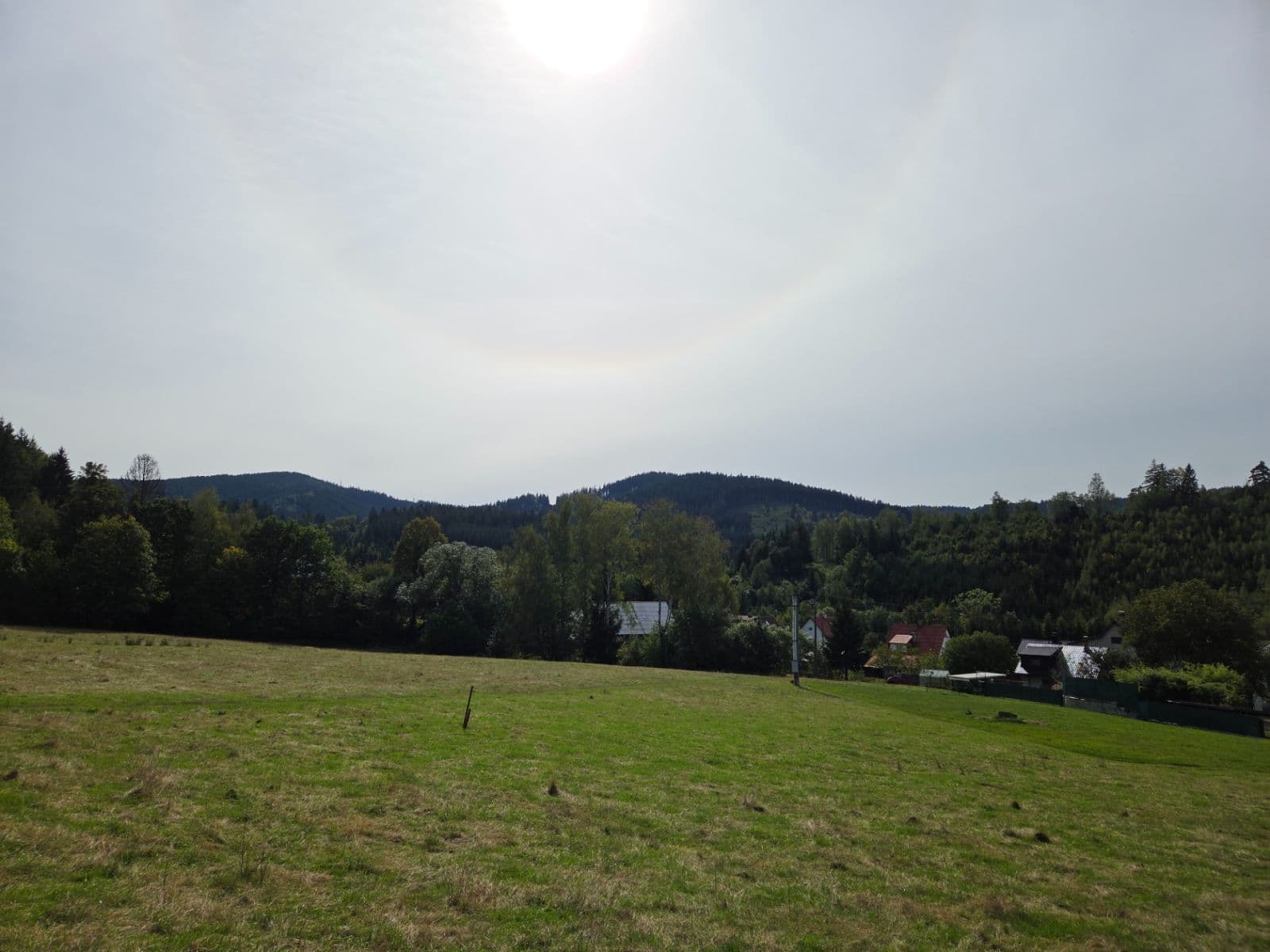 Prodej pozemku 22.420 m², Horní Bečva, Zlínský kraj Prodej pozemku 22.420 m², Horní Bečva, Zlínský kraj
